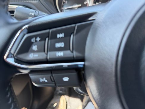 Used 2025 MAZDA CX-5 AWD 2.5 S image 27