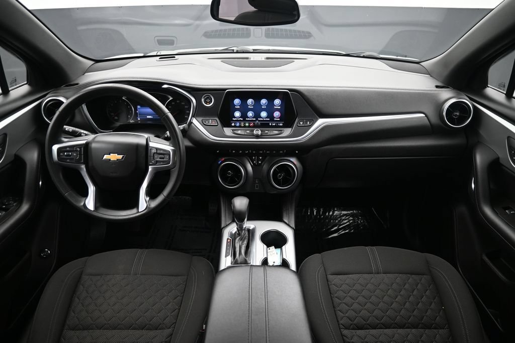 Used 2021 Chevrolet Blazer LT FWD image 13