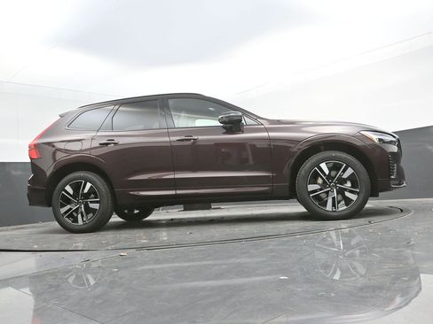 New 2026 Volvo XC60 B5 Core w/ Climate Package AWD/4WD image 35
