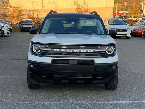 Used 2022 Ford Bronco Sport Big Bend w/ Convenience Package image 6