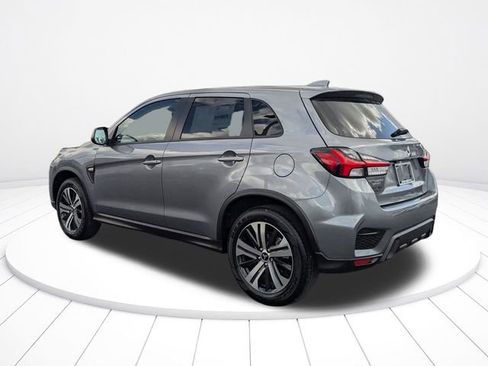 New 2026 Mitsubishi Outlander Sport AWD image 5