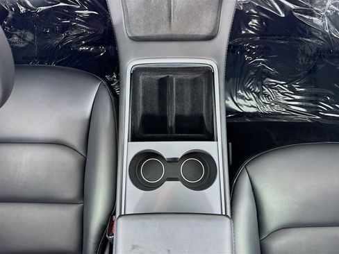 Used 2023 Tesla Model 3 Performance AWD/4WD image 18