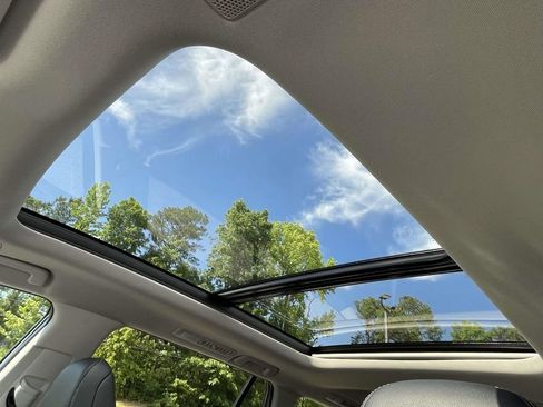 New 2026 Toyota Grand Highlander AWD image 11