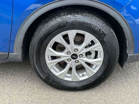 Used 2023 Ford Escape Active image 6