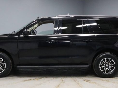 Certified 2024 Ford Expedition Max XLT image 8