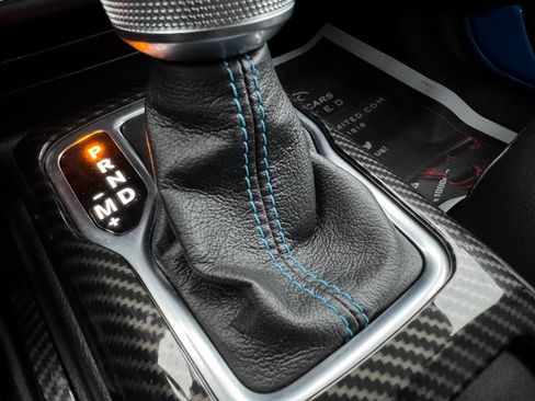 Used 2023 Jeep Wrangler Unlimited Rubicon 4xe w/ Dual Top Group image 37