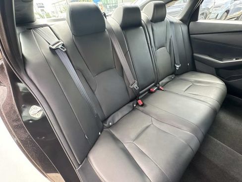 Used 2023 Honda Accord Sport image 10