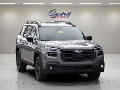 New 2026 Subaru Outback Limited XT image 2