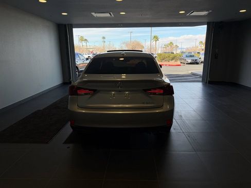 Used 2017 Lexus IS 200t w/ Navigation System Package image 6