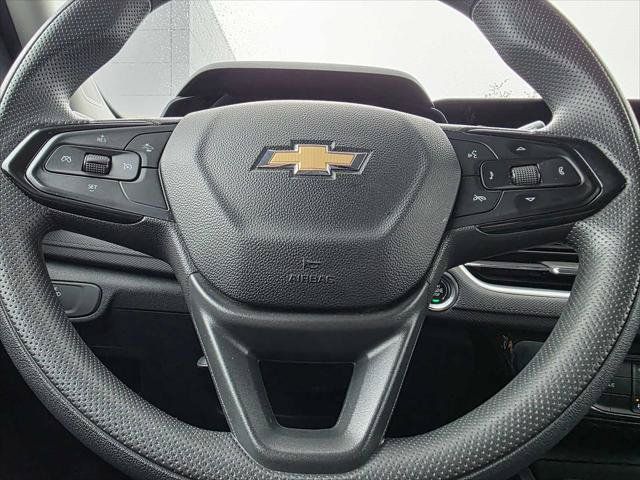 Used 2024 Chevrolet TrailBlazer LT AWD/4WD image 23