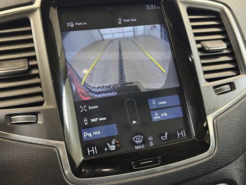 Used 2018 Volvo XC90 T5 Momentum w/ Convenience Package image 43