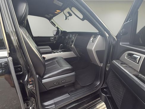 Used 2017 Ford Expedition EL Limited image 13