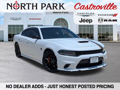 Used 2023 Dodge Charger GT w/ Plus Group