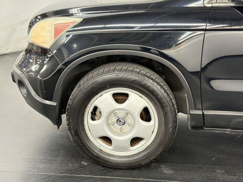 Used 2009 Honda CR-V LX image 12