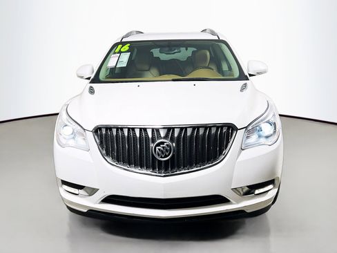 Used 2016 Buick Enclave Leather image 11