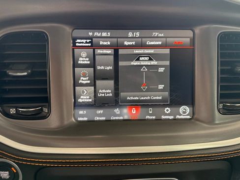 Used 2022 Dodge Charger Scat Pack RWD image 18