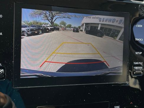 Used 2024 Hyundai Tucson SEL image 18