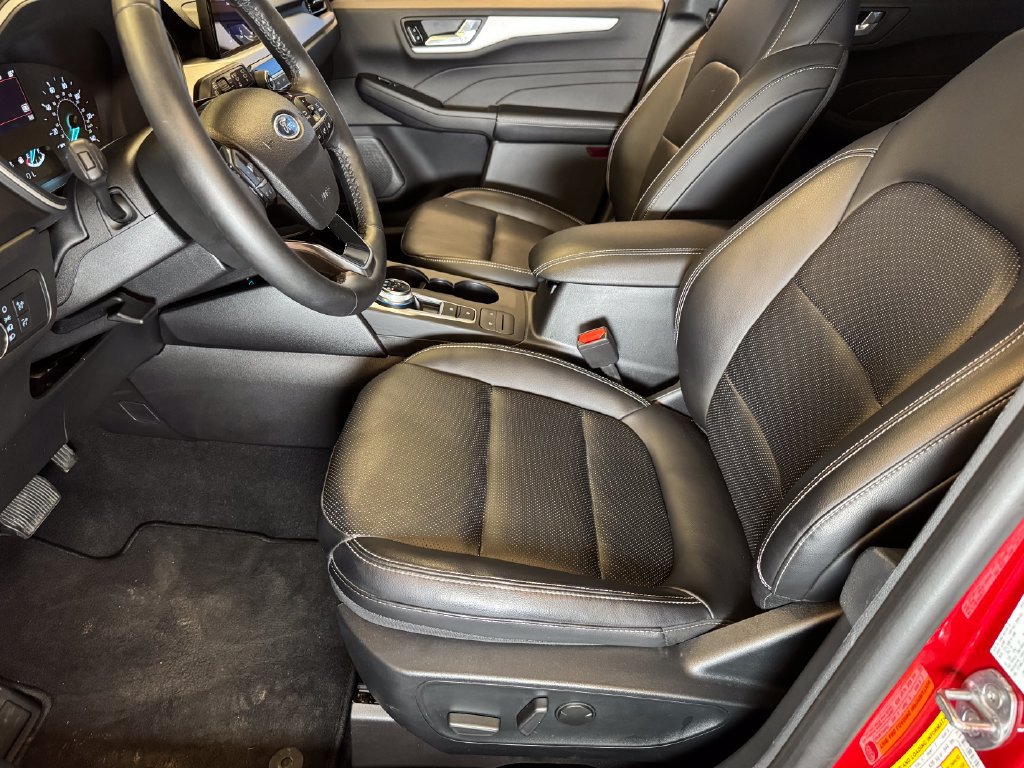 Used 2021 Ford Escape SEL AWD/4WD image 20