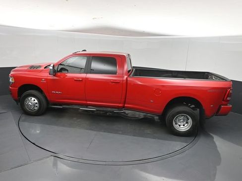 Used 2023 RAM 3500 Laramie AWD/4WD image 44