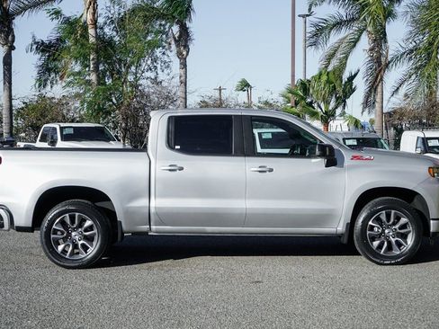 Used 2022 Chevrolet Silverado 1500 RST image 10