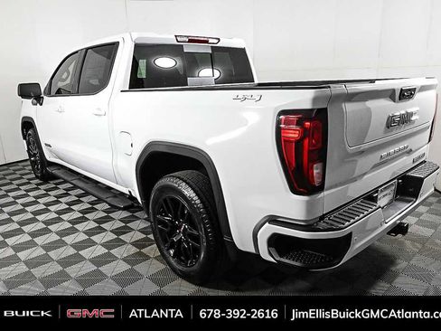 New 2026 GMC Sierra 1500 Elevation w/ Elevation Premium Package image 3