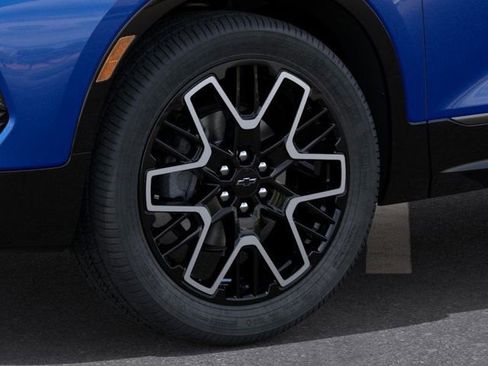New 2026 Chevrolet Blazer RS AWD/4WD image 9