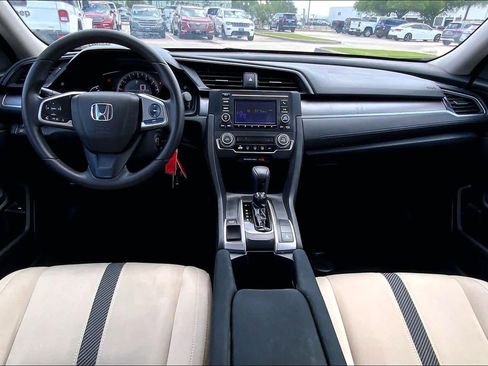 Used 2016 Honda Civic LX image 15