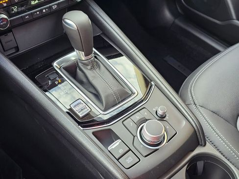 New 2025 MAZDA CX-5 AWD 2.5 S image 19