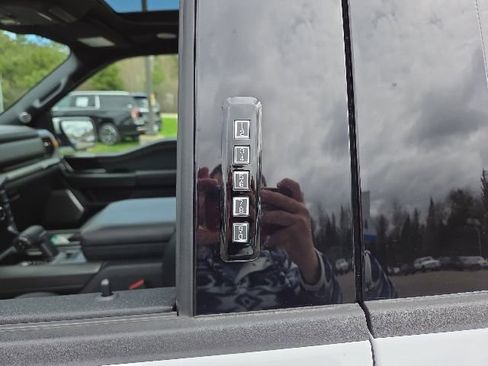 Used 2024 Ford F150 Tremor w/ Equipment Group 402A High AWD/4WD image 15