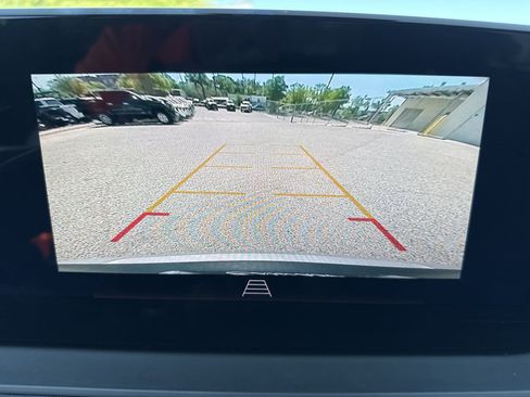 Used 2025 Buick Envista Preferred image 23