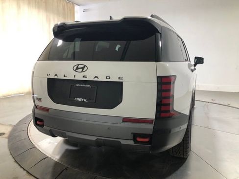 New 2026 Hyundai Palisade XRT Pro image 7