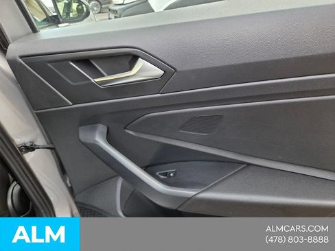Used 2024 Volkswagen Jetta S FWD image 18