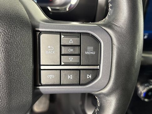 Certified 2023 Ford F150 Lariat w/ Equipment Group 502A High AWD/4WD image 14