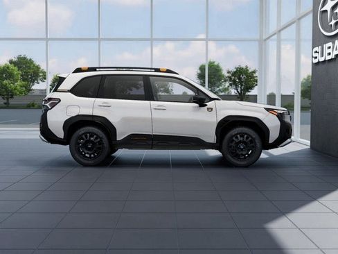 New 2026 Subaru Forester Wilderness AWD/4WD image 6