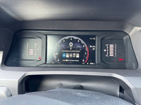 New 2025 Toyota Tacoma SR5 image 30