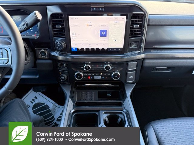New 2026 Ford F350 Lariat w/ Lariat Premium Package AWD/4WD image 27