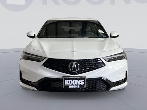 Used 2024 Acura Integra A-Spec FWD image 11