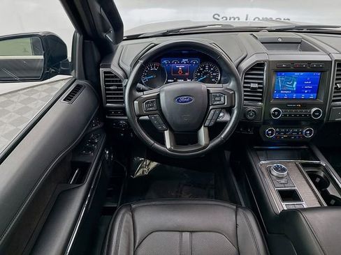 Used 2020 Ford Expedition Limited w/ Special Edition Package image 24
