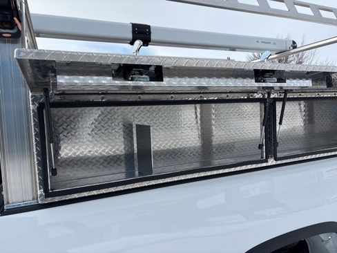 Used 2025 Chevrolet Silverado 2500 W/T w/ WT/CX Safety Package image 19