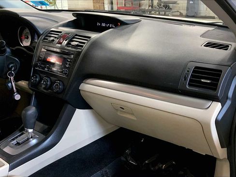 Used 2012 Subaru Impreza 2.0i image 19