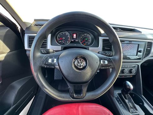 Used 2018 Volkswagen Atlas S image 12