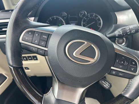 Certified 2023 Lexus GX 460 Premium w/ Premium Package AWD/4WD image 10