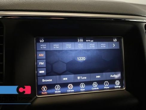 Used 2020 Jeep Grand Cherokee Laredo w/ Security & Convenience Group AWD/4WD image 22