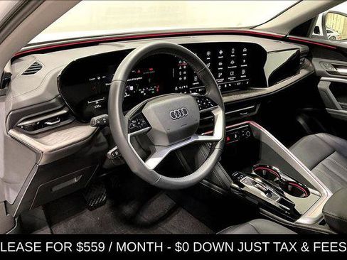 Certified 2025 Audi Q5 Premium w/ Convenience Package AWD/4WD image 8