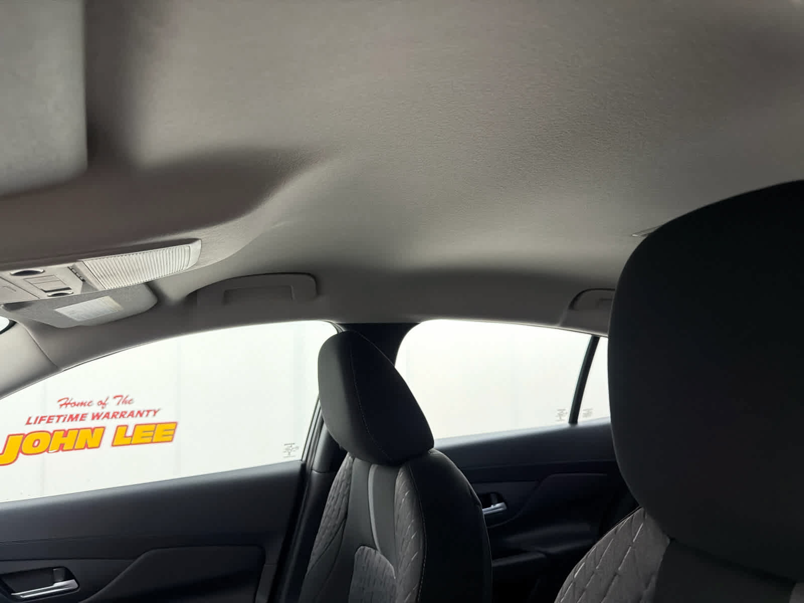 New 2027 Nissan Sentra SV w/ Floor Mat Package FWD image 15