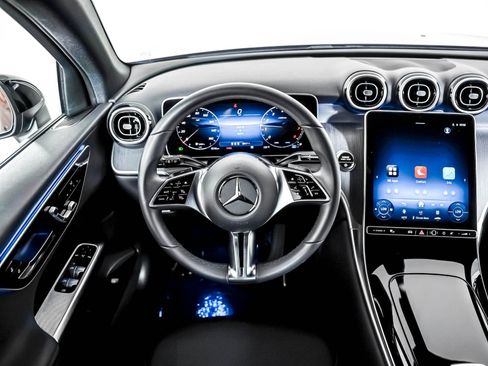 Certified 2026 Mercedes-Benz GLC 300 image 15