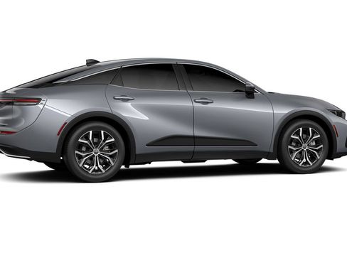 New 2026 Toyota Crown XLE image 13