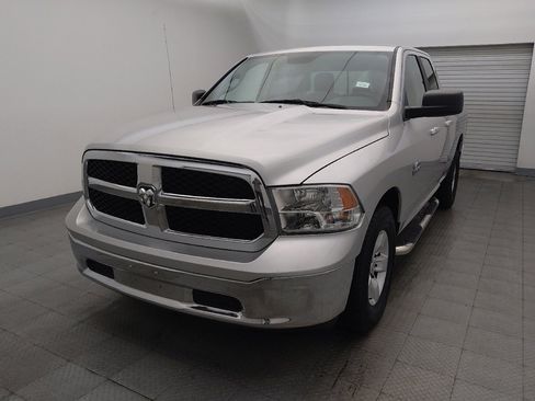 Used 2017 RAM 1500 Classic SLT RWD image 15