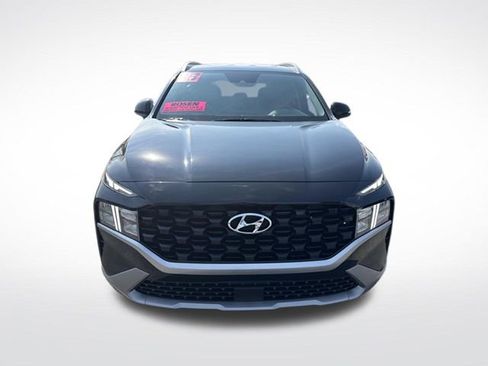 Certified 2023 Hyundai Santa Fe SEL AWD/4WD image 8