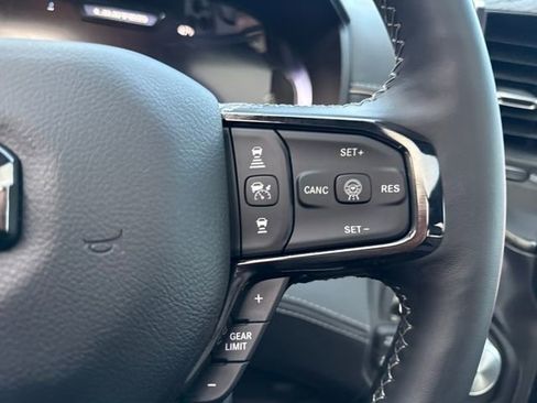 New 2026 RAM 1500 Limited w/ Night Edition image 33